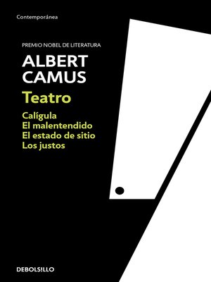 cover image of Teatro